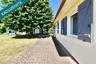  Maison � vendre 4 pi�ces 85 m�