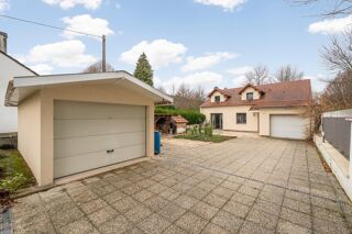  Maison  vendre 6 pices 143 m