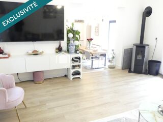  Maison � vendre 4 pi�ces 88 m�