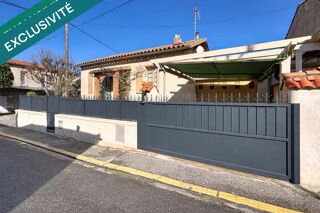 Maison à vendre 7 pièces 155 m²