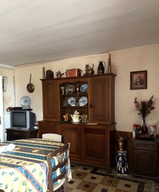  Maison � vendre 3 pi�ces 61 m�