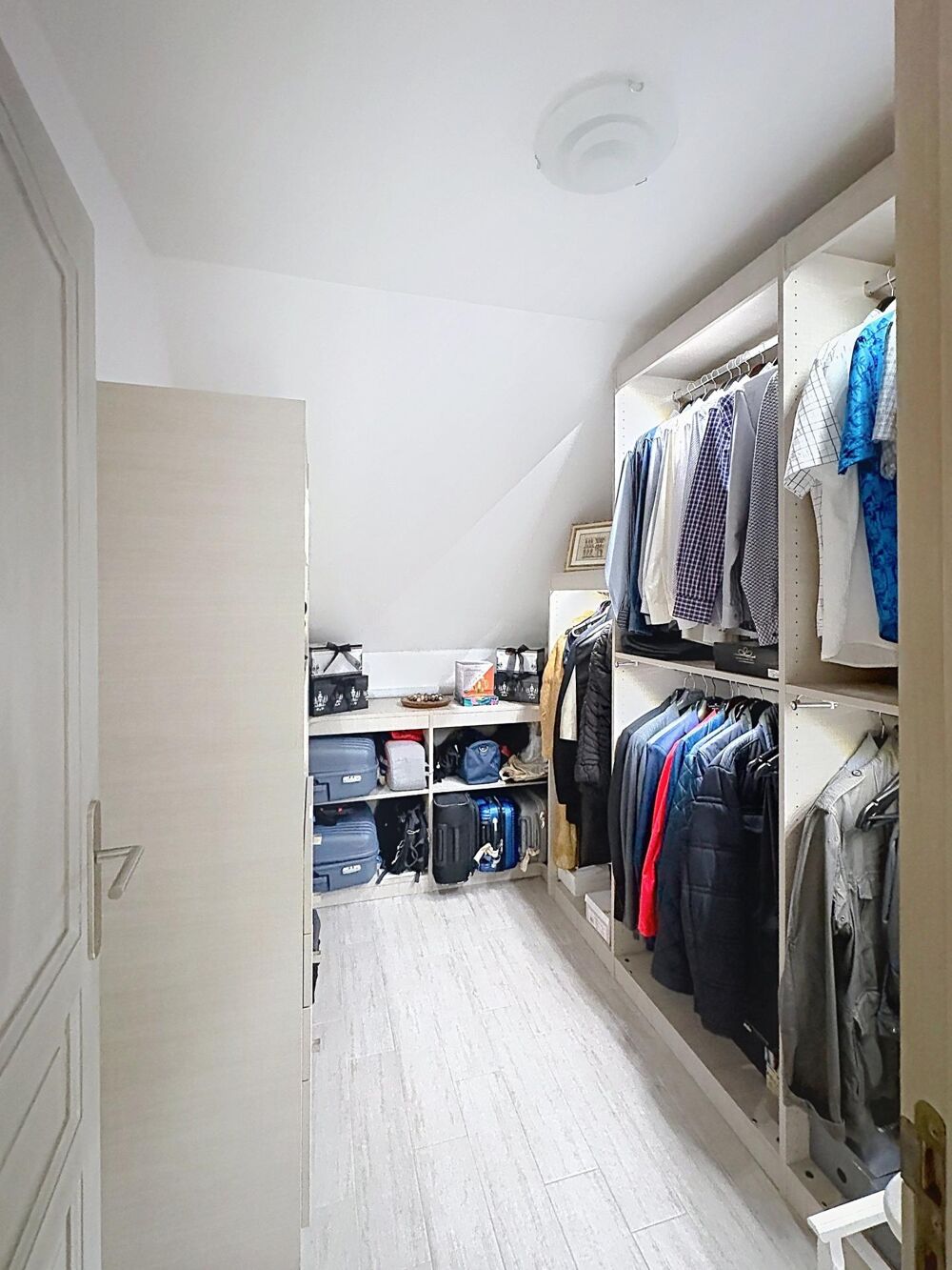 � vendre  Maison Lamorlaye (60260)