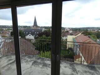  Appartement � vendre 1 pi�ce 45 m�