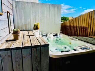  Appartement � vendre 2 pi�ces 46 m�