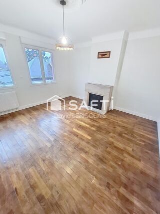  Appartement à vendre 3 pièces 52 m²