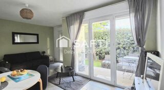 Appartement à vendre 1 pièce 27 m²