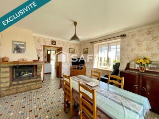  Maison � vendre 9 pi�ces 162 m�