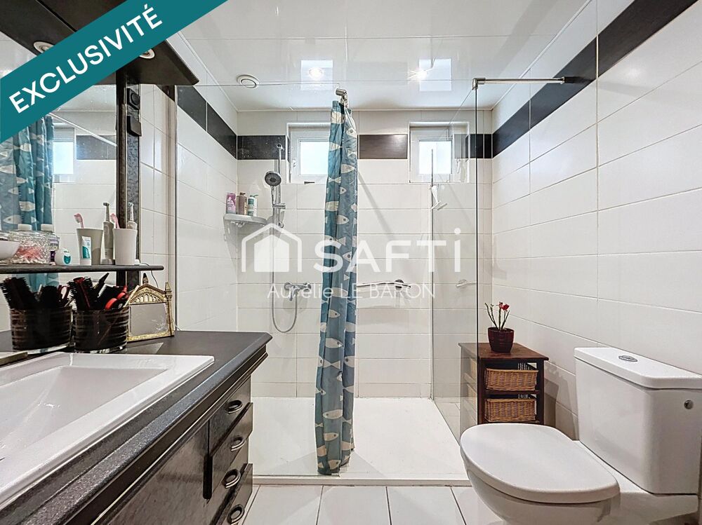 Vente Maison Maison à vendre de 90m² habitables Liverdun