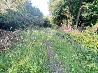  Terrain � vendre 2885 m� Guignicourt-sur-vence