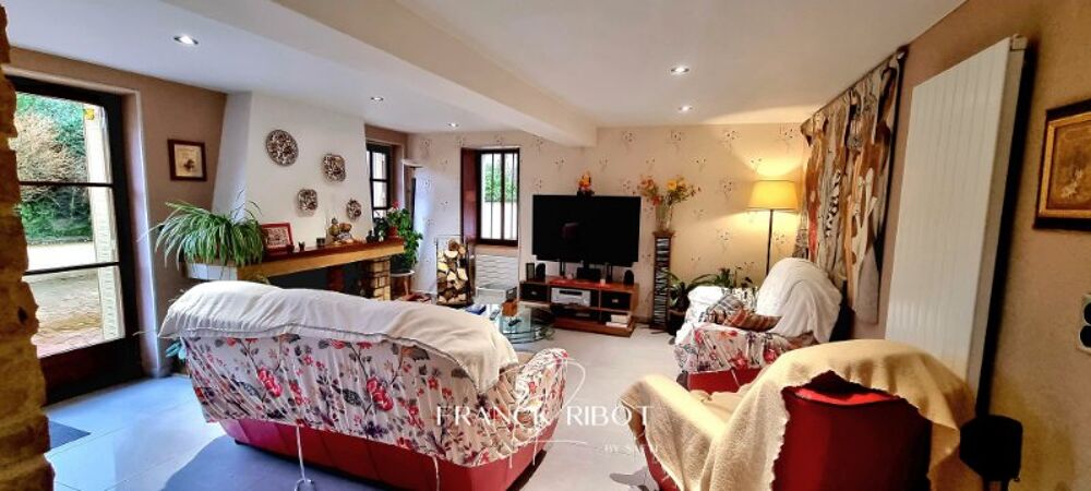 Belle Maison de 327m2 alliant charme et modernité