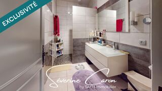  Maison à vendre 5 pièces 140 m²