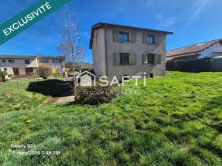  Maison à vendre 5 pièces 112 m²