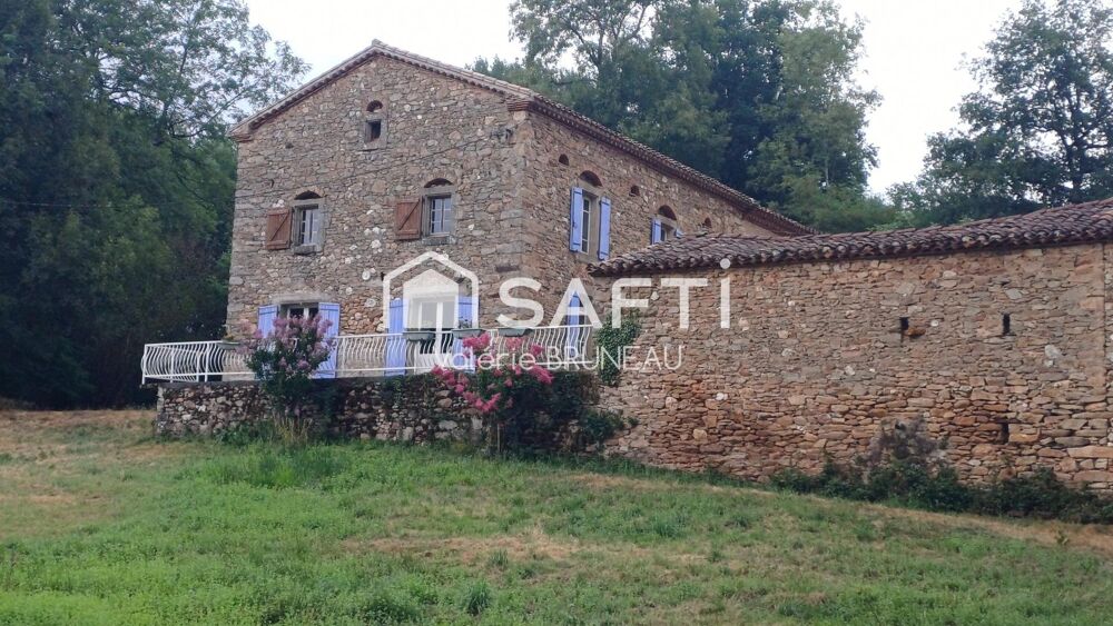 Propriété dexception  49 ha dun seul tenant