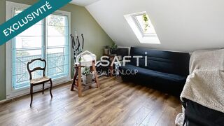  Maison à vendre 6 pièces 160 m²