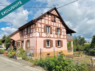  Maison à vendre 4 pièces 100 m²