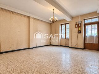 Maison à vendre 5 pièces 93 m²