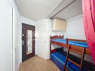  Appartement à vendre 2 pièces 42 m²