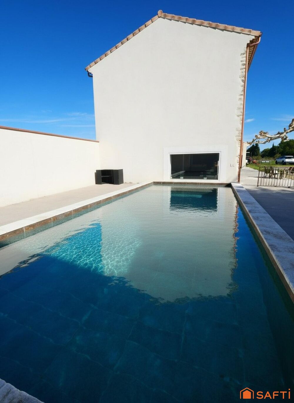 � vendre  Maison Pernes-les-Fontaines (84210)