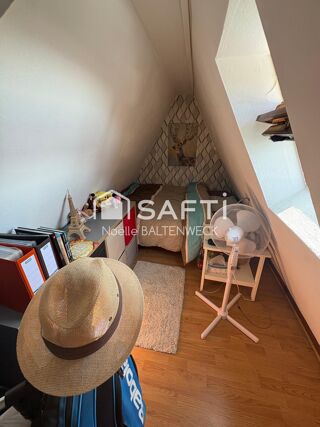  Appartement à vendre 1 pièce 31 m²