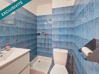  Appartement � vendre 1 pi�ce 26 m�