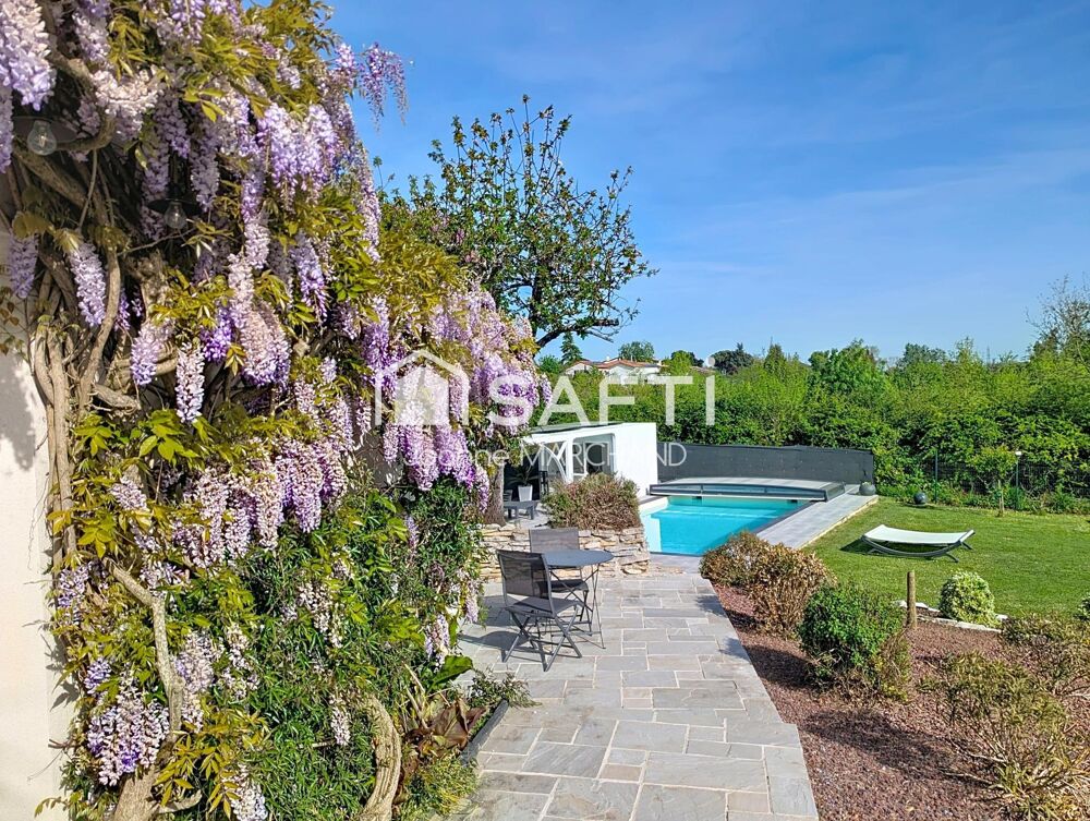 � vendre  Maison Ramonville-Saint-Agne (31520)