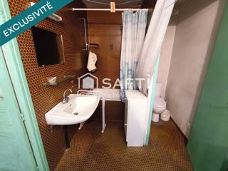  Maison à vendre 3 pièces 64 m²