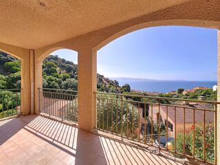  Appartement � vendre 2 pi�ces 56 m�