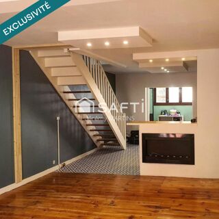  Immeuble  vendre 96 m