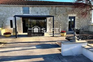  Maison à vendre 4 pièces 126 m²