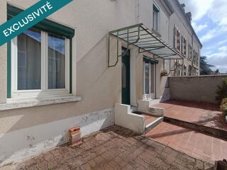  Maison � vendre 7 pi�ces 178 m�