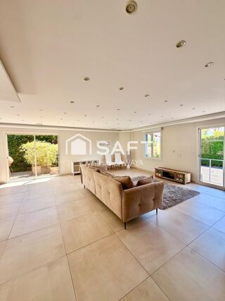  Maison à vendre 6 pièces 201 m²