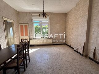  Maison � vendre 7 pi�ces 145 m�