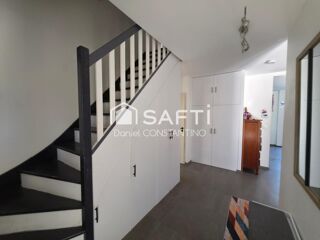 Maison à vendre 6 pièces 140 m²