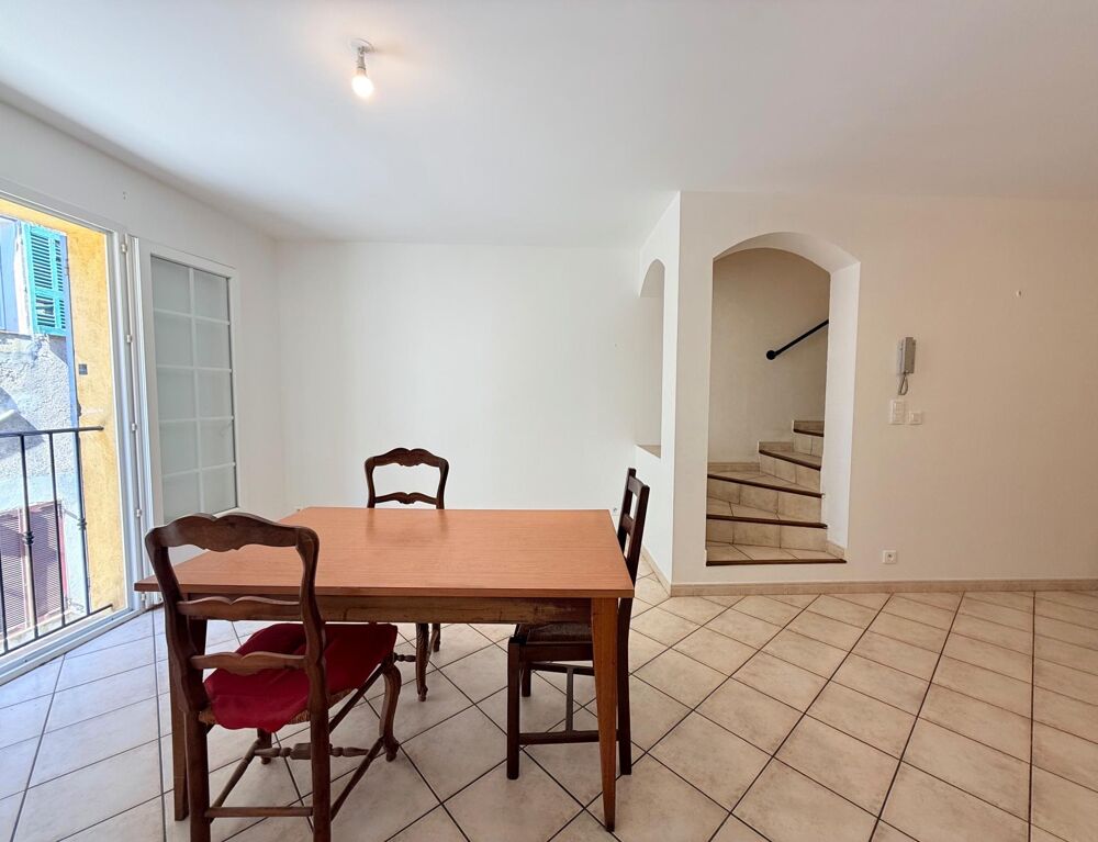 Vente Maison MDV 3 ou 4 chambres avec garage Collobrieres