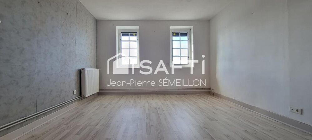 Vente Maison Maison au calme et lumineuse 88 m² - 2 chambres Clairac