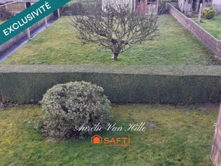  Maison � vendre 6 pi�ces 98 m�