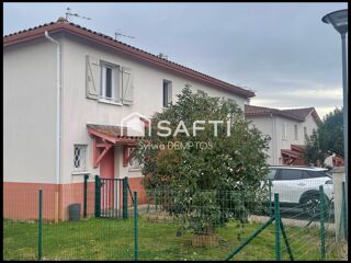  Maison à vendre 4 pièces 92 m²