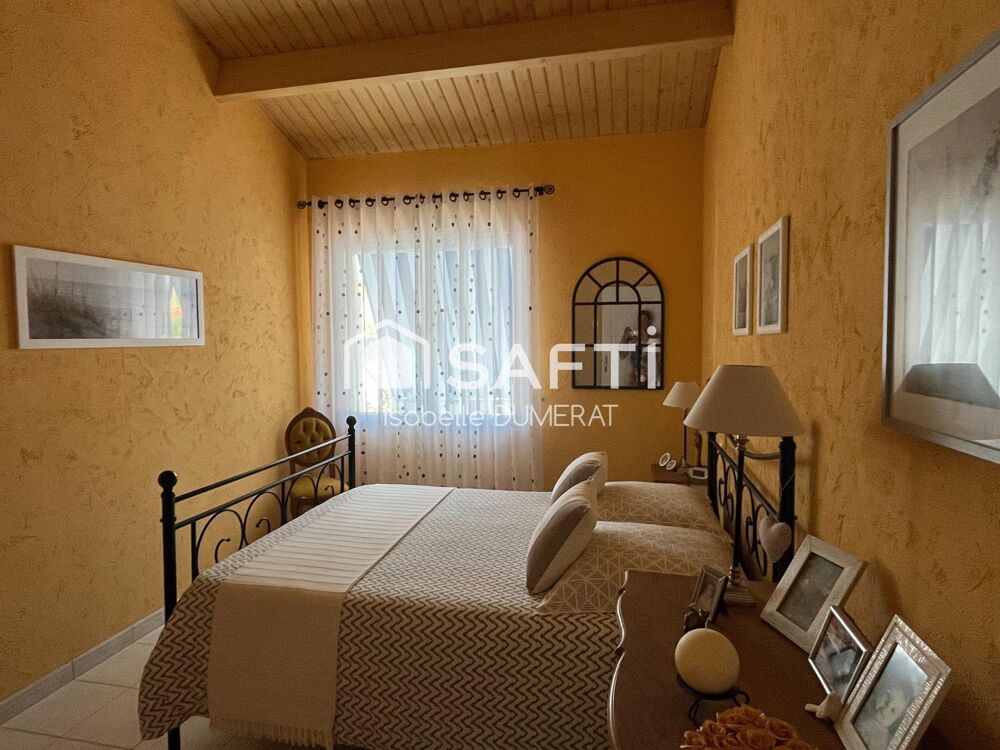 Vente Maison Charmante maison quartier recherché et au calme Les sables-d'olonne