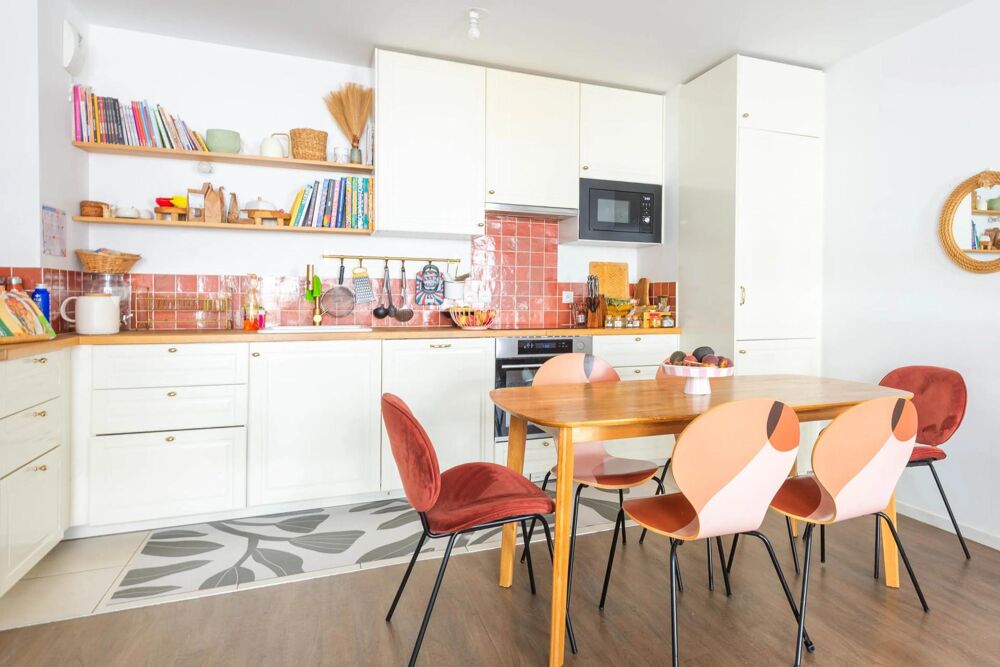 Vente Appartement Appartement en parfait état de 2021 Sartrouville
