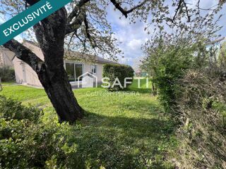 Maison à vendre 5 pièces 109 m²