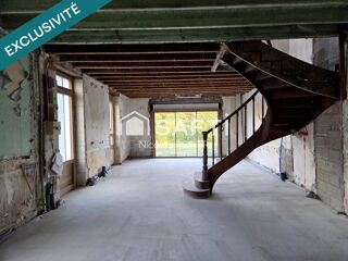  Maison à vendre 4 pièces 100 m²