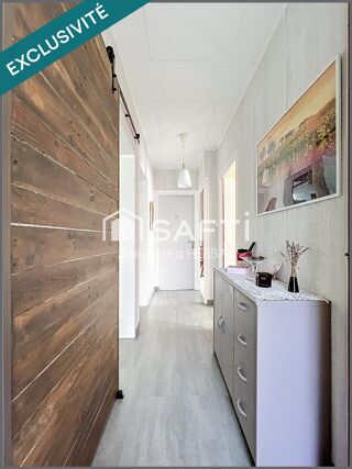  Maison � vendre 4 pi�ces 93 m�