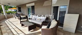  Appartement � vendre 4 pi�ces 81 m�