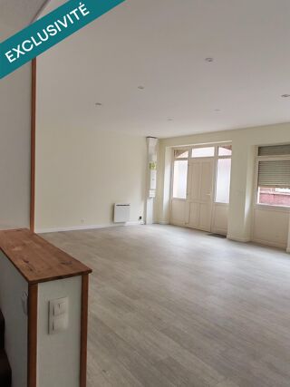  Maison � vendre 4 pi�ces 145 m�