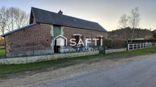  Maison � vendre 2 pi�ces 58 m�