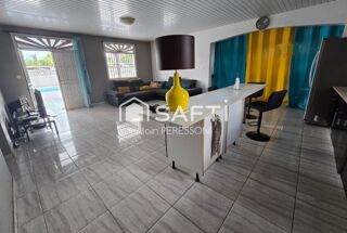  Maison à vendre 5 pièces 121 m²