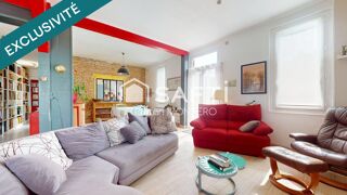  Maison à vendre 4 pièces 141 m²