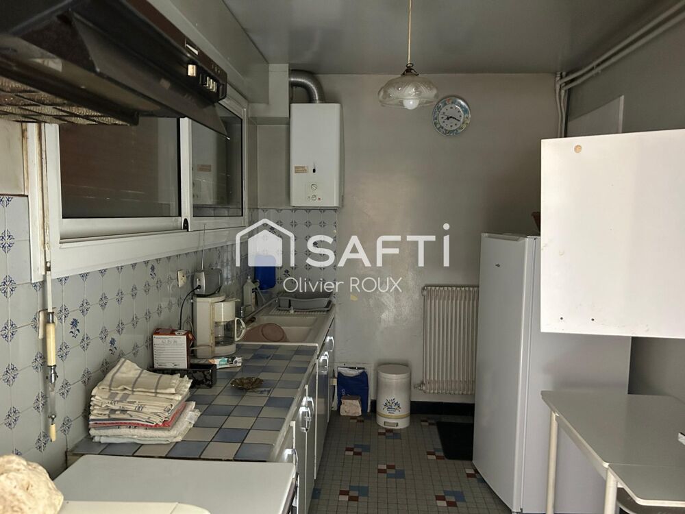 Vente Maison Maison à rénover à Caudéran Bordeaux