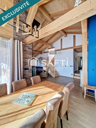  Maison � vendre 7 pi�ces 133 m�