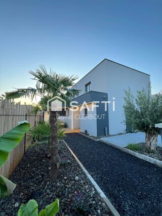  Maison � vendre 6 pi�ces 143 m�